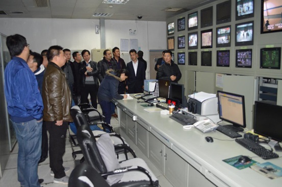 保安公司駐各醫(yī)院保安隊隊長前往上海參觀學(xué)習(xí).jpg