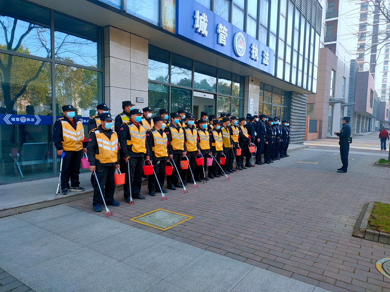 精細城市管理 助力城市管理互查互評.jpg