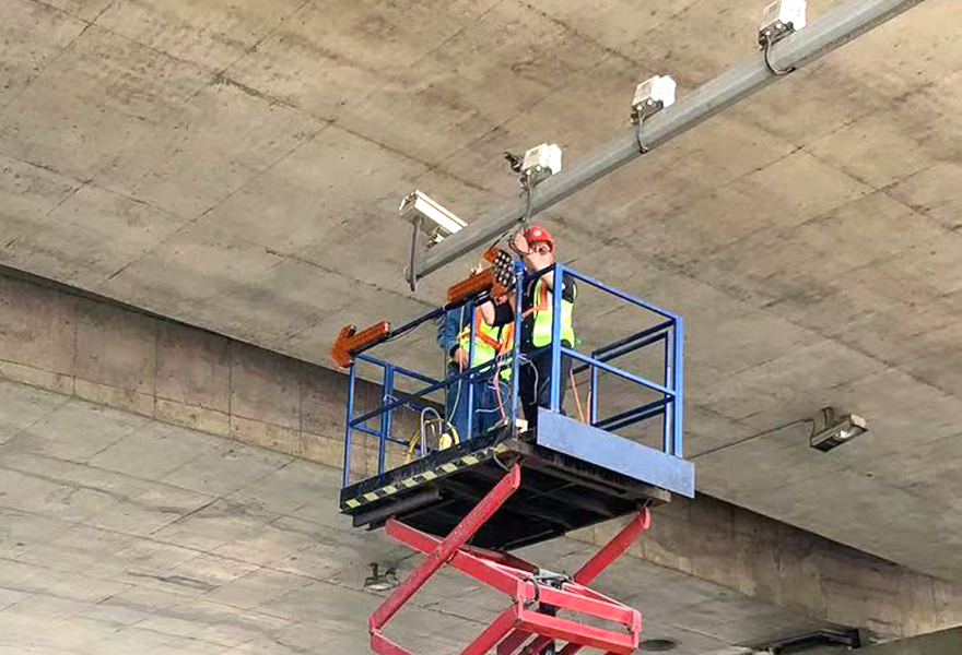 全力推進(jìn)自適應(yīng)項(xiàng)目 提速市民出行效率.jpg