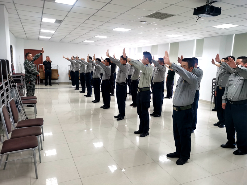 筑牢安全防線,校園、企業(yè)安保能力再提升 (3).jpg